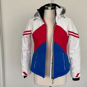 Ladies’ Obermeyer ski jacket